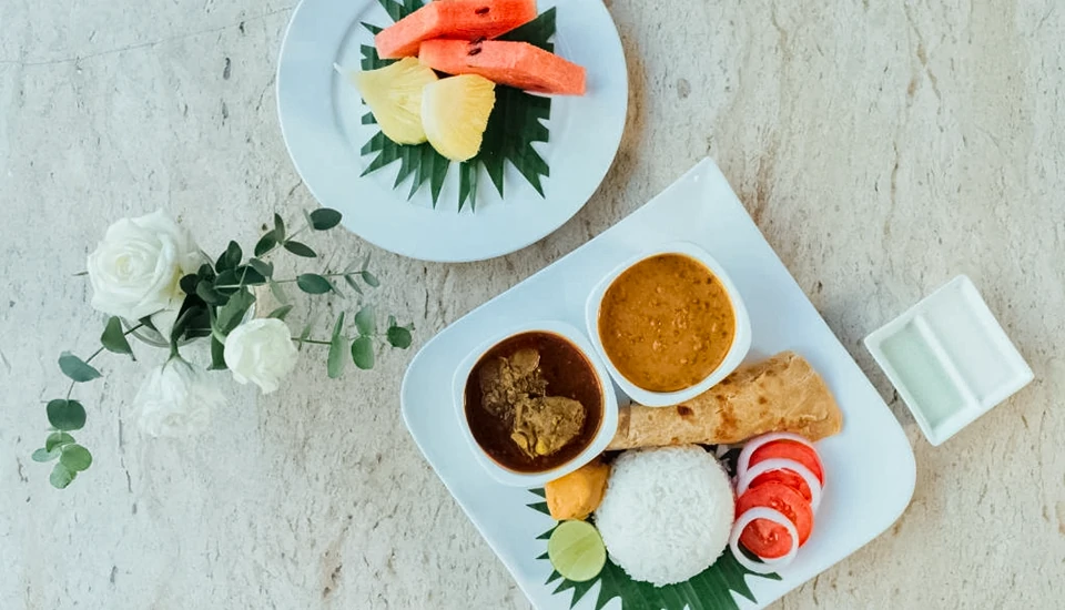 هتل سیزنز سیام بانکوک